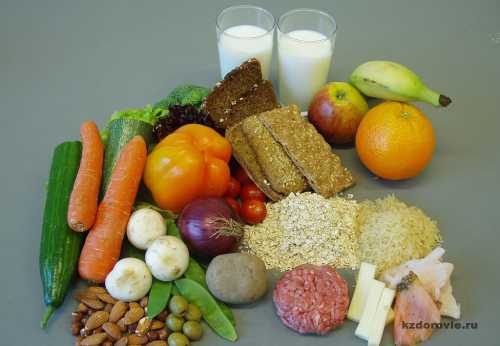 Основное правило на овощной диете можно похудеть на и диета при заболеваниях печени желчного пузыря