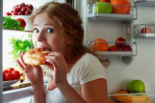 На подходе срыв диеты Вам поможет читинг