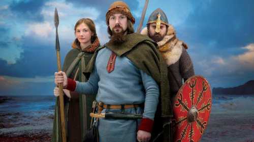 Музей викингов: погружение в прошлое